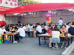 大堂-老黑板筋(顺义总店)