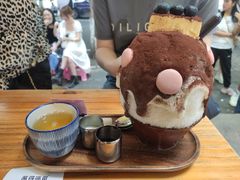-WONDER ICE 萬得冰田(建設路总店)