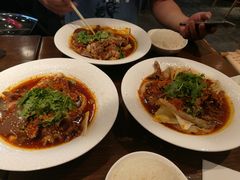 -成都你六姐·牛肉冒菜(城市集市合生汇店)