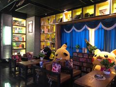 -尚橙歌坊主题式KTV(恒大商业广场店)