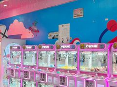 -大玩家超乐场(高新万达店)