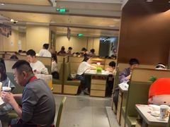 -海底捞火锅(江宸天街店)