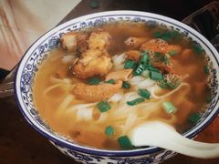 -惠康汤粉店(惠新中街店)