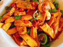 -李师傅脆肚(华强北店)