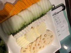 -百年果林椰子鸡(中洲店)