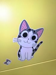 -洗脸猫·洗脸吧