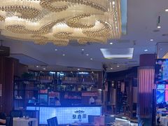 -聚鑫阁江浙菜·非遗传承技艺(青村帝华园店)