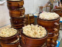 -海汇源老烧麦店(东大街总店)