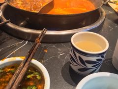 -巴蜀大将火锅(春熙店)