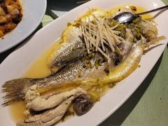 -高佳庄·海鲜酒楼(东港店)