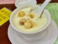 -南信牛奶甜品专家