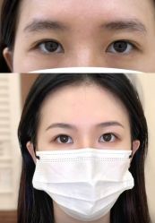 点击看大图 -韩美绣·骨相纹眉·洗眉美瞳线