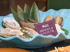 -牛New寿喜烧(中山公园龙之梦店)
