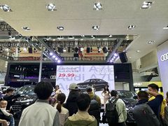 -宁波国际会展中心