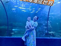 -左海海底世界