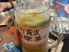 -破店肥哈·东北烧烤·夜宵(南山保利店)