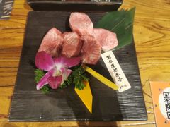 -黑牛の店·和牛烧肉(合生汇店)