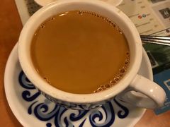 -翠华餐厅(湾仔店)