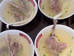 -吕记老鸭汤·徽菜馆(东营路店)