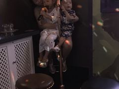 -朱古力纯K量贩式KTV(国庆中路店)