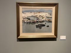 -中华艺术宫(上海美术馆)