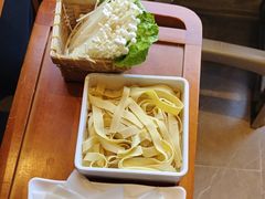 -老员外骨汤火锅(海州古城店)