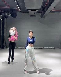 -欲非舞蹈