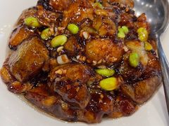 -到家尝北京菜(西坝河店)