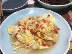-江南驿·二十余年创意杭帮味(良渚玉鸟集店)
