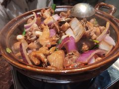 -胡须佬鸡煲四季火锅(海雅缤纷城店)