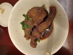 -佬钱湾仔(衣裳街店)