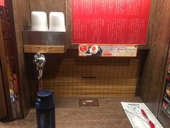 -一兰拉面(梅田阪急东通店)