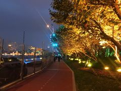 -上海港国际客运中心