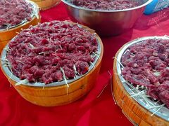 -车头老二大排档