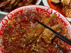 -欧记大排档·景德菜(上海首店)