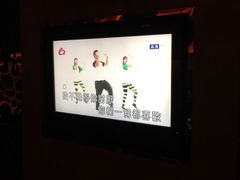-AGOGO HOUSE KTV(东街店)