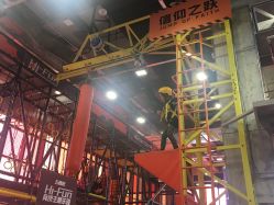 点击看大图 -嗨翻Hi-Fun竞技主题乐园·蹦床团建生日聚会(五棵松华熙店)