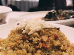 -粤财皇冠假日酒店·彩华轩中餐厅