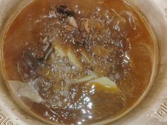 -芦月轩羊蝎子(劲松店)