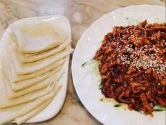 -川人川菜馆·小龙虾·鲜虾现做(黄山路店)