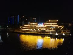 -二十八里太湖船菜(吉祥路店)