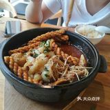 「香辣咕噜鱼」味道还不错