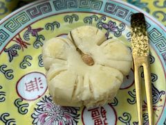 -宫事颐庭·老佛爷贵寿下午茶(颐和园店)