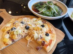 -高第街56号港式餐厅(山大路店)