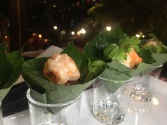 -Paak Dang Riverside 红嘴河畔餐厅