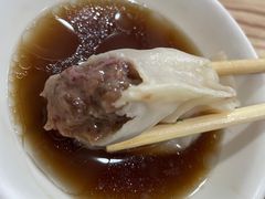 -清真·白家牛肉罩火烧老店(育才街店)