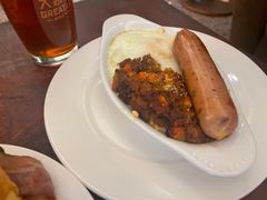 -瑞食酒馆 La Taverne Suisse
