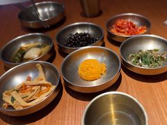 -春熙台韩国料理·章鱼肥牛(西丽店)