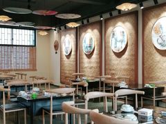 大堂-德四家·傣族风味烧烤(金实店)