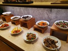 -嘉定凯悦·咖啡厅